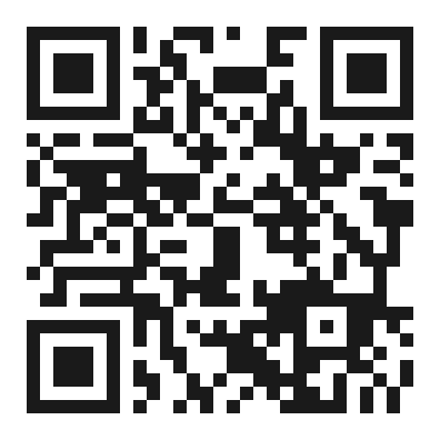 QR to the four institutional fact-cards